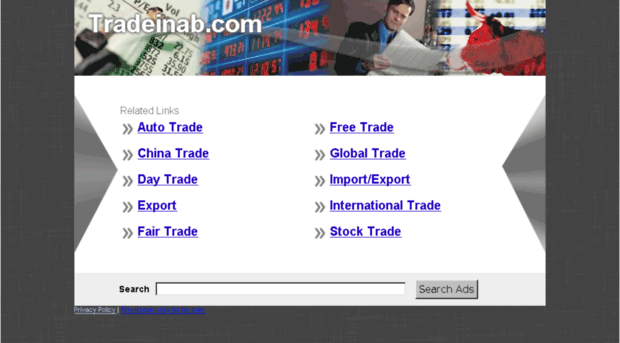 tradeinab.com