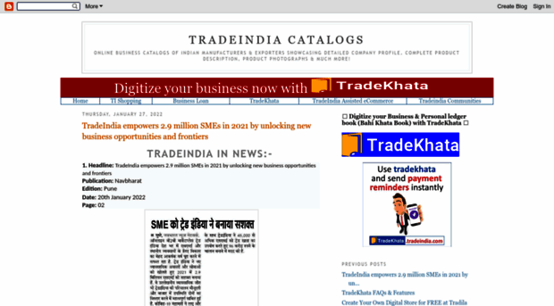 tradeindia-com.blogspot.com