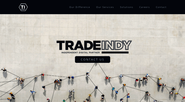 tradeindy.com