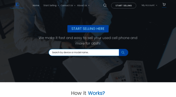 tradeinmytech.com