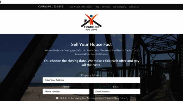 tradeinrealestate.com