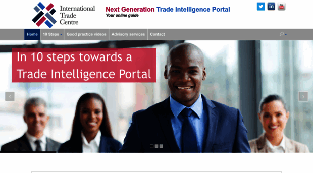 tradeintelligenceportal.org