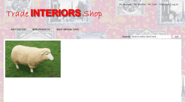 tradeinteriorsshop.co.uk