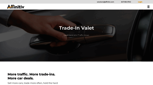 tradeinvalet.com