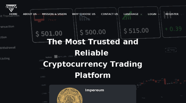 tradeipm.com