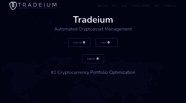 tradeium.io