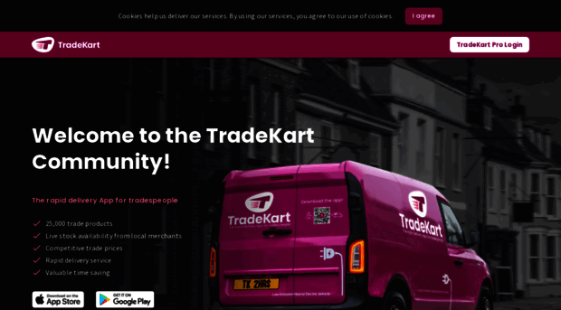 tradekart.com