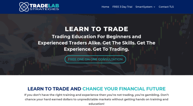 tradelabstrategies.com