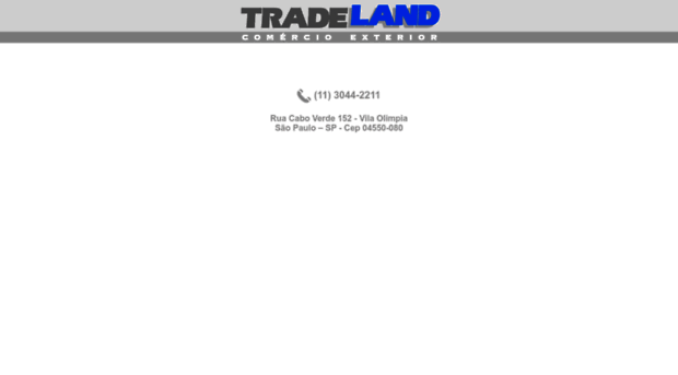 tradeland.com.br