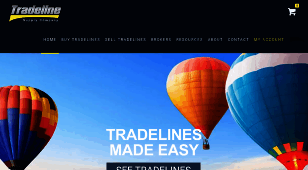 tradelinesupply.com