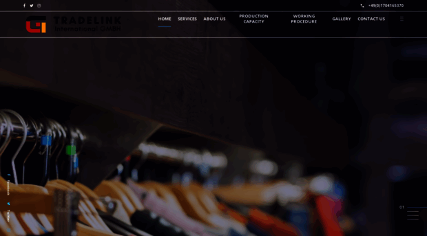 tradelink-international.de