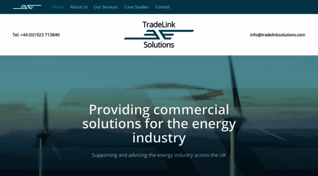 tradelinksolutions.com