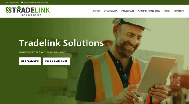 tradelinksolutions.net