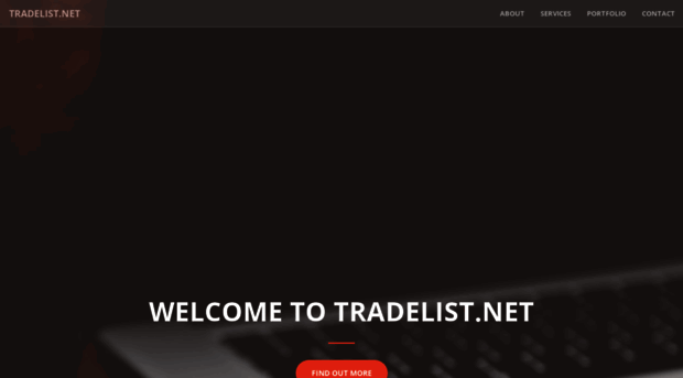 tradelist.net