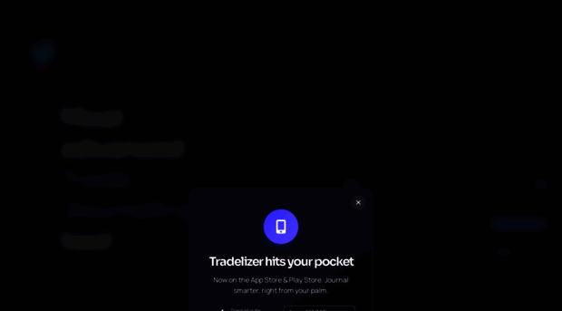 tradelizer.com
