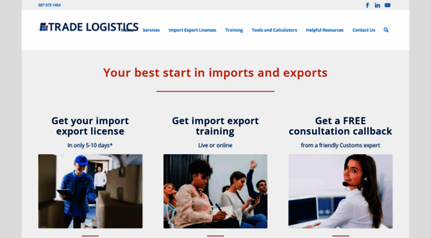 tradelogistics.co.za