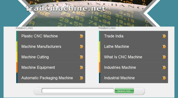 trademachine.net