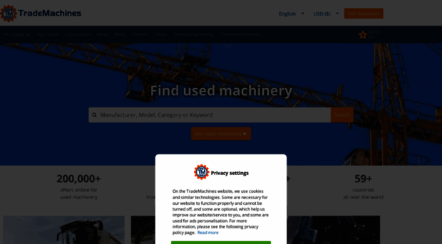 trademachines.com.ph