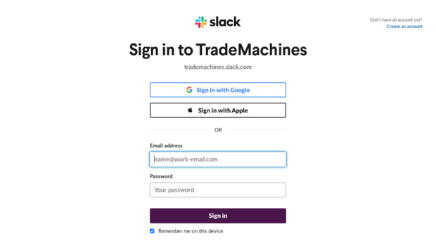 trademachines.slack.com