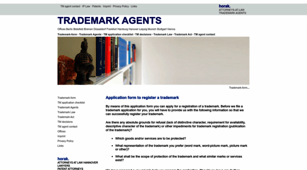 trademark-agents.de