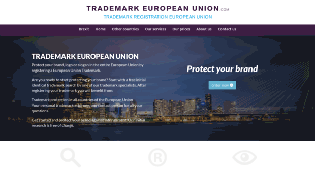 trademark-european-union.com