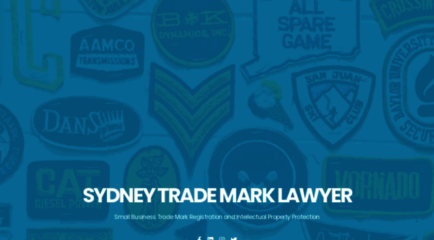 trademark-lawyer.com.au