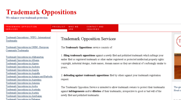 trademark-oppositions.com