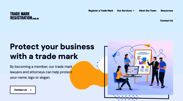 trademark-registration.com.au