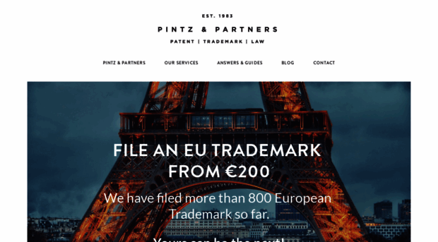 trademark.eu