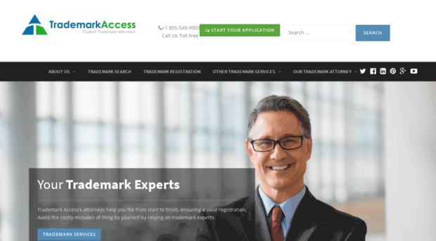 trademarkaccess.com