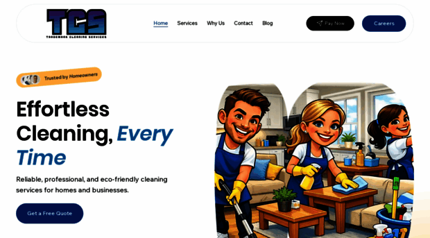 trademarkcleaning.com