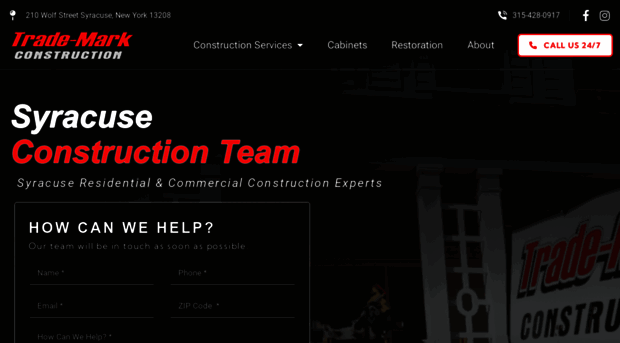 trademarkconstructioncny.com