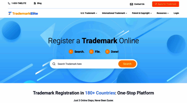 trademarkelite.com