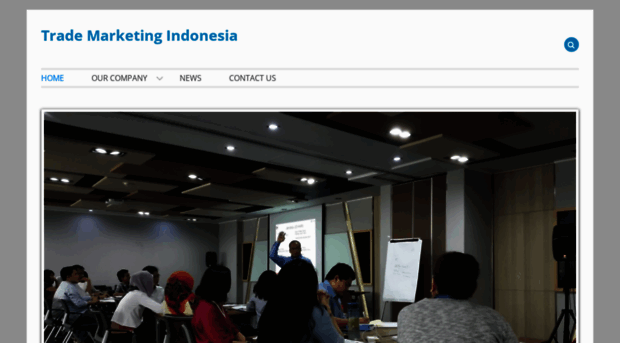 trademarketingindonesia.com