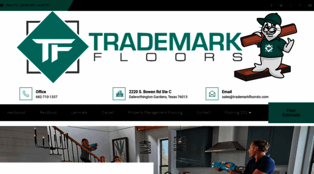 trademarkfloorstx.com