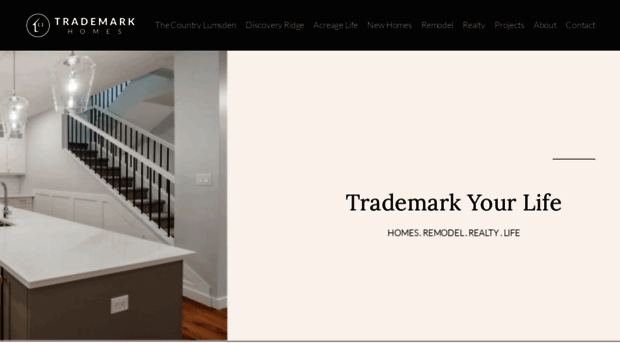 trademarkhomes.ca