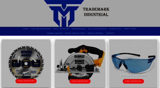 trademarkindustrial.shop