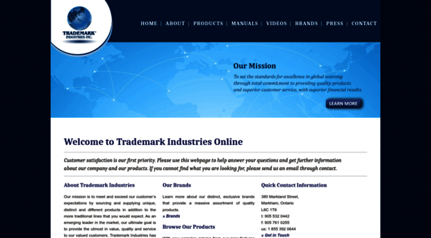 trademarkindustriesinc.com