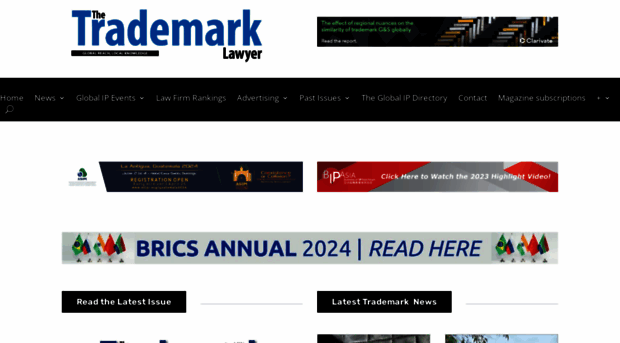 trademarklawyermagazine.com