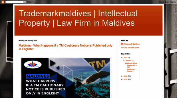 trademarkmaldiveslawfirm.blogspot.com