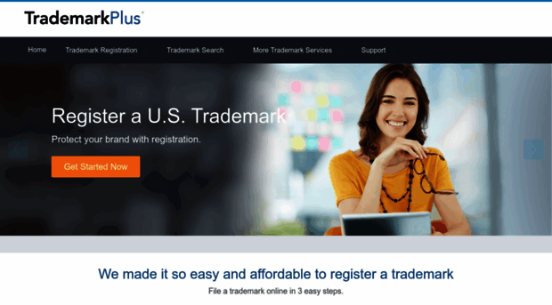 trademarkplus.com