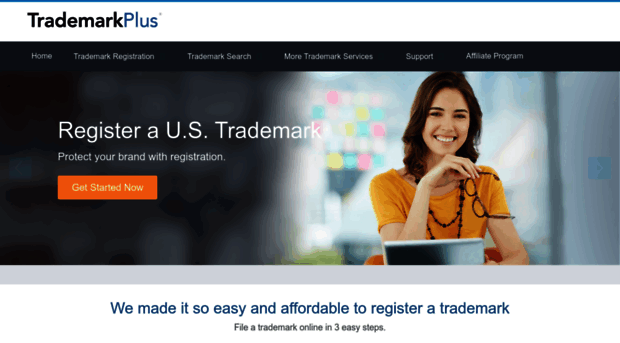 trademarkplus.net