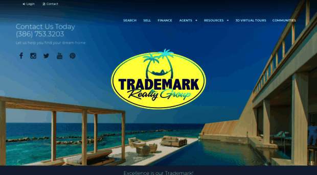 trademarkrealtygroupfl.com