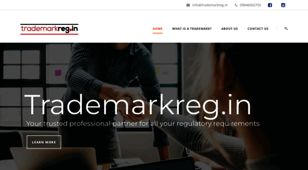 trademarkreg.in