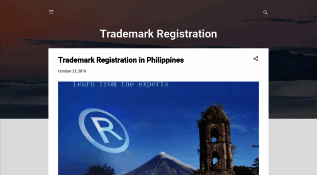 trademarkregistrationgurugram.blogspot.com