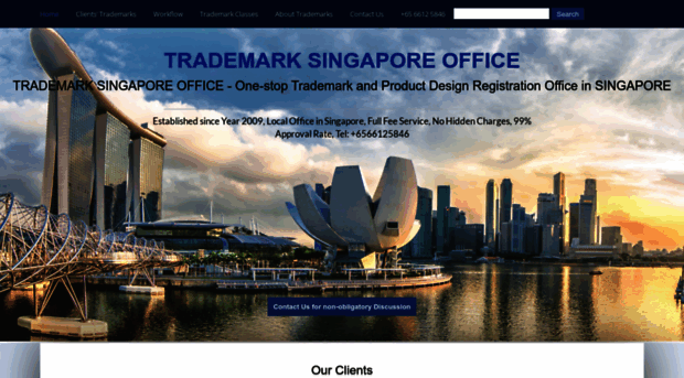 trademarksg.com