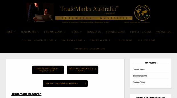 trademarksglobal.com