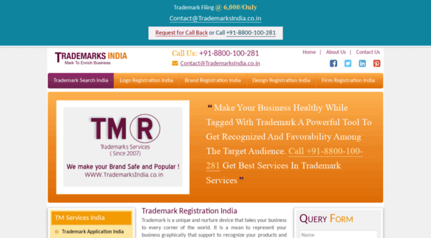 trademarksindia.co.in