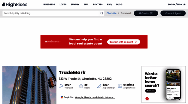 trademarkuptowncharlotte.com