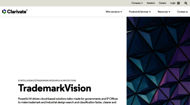 trademarkvision.compumark.com